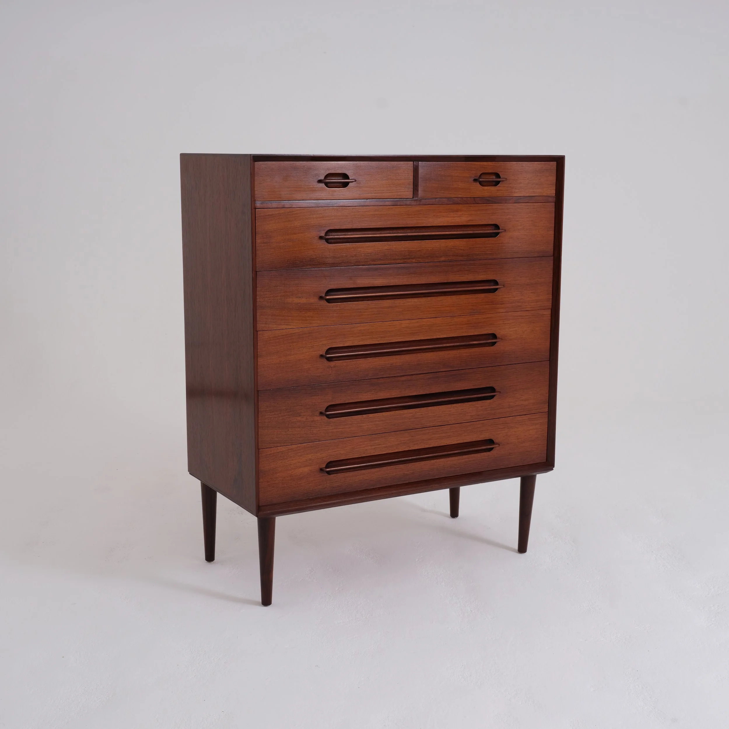 1950s Italian Chest of Drawers — Fiona McDonald